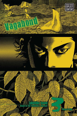 Vagabond (VIZBIG Edition), Vol. 3 (N) - SKU 165992