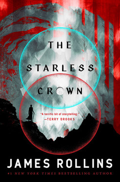The Starless Crown (N) - SKU 166000