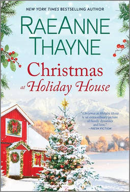 Christmas at Holiday House A Holiday Romance Novel