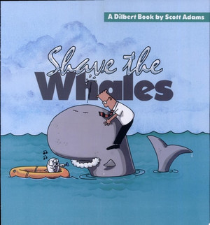 Shave The Whales