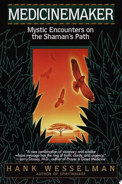 Medicinemaker Mystic Encounters on the Shaman's Path