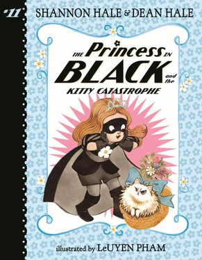 The Princess in Black and the Kitty Catastrophe (N) - SKU 166129