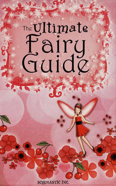 The Ultimate Fairy Guide (U) - SKU 166140