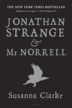 Jonathan Strange & Mr Norrell A Novel