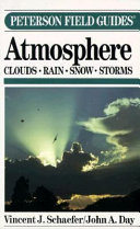 A Field Guide to the Atmosphere (U) - SKU 166220