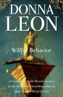 Willful Behavior (U) - SKU 166228