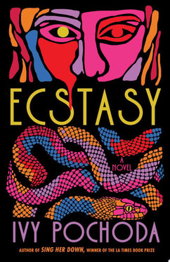 Ecstasy (U) - SKU 166292