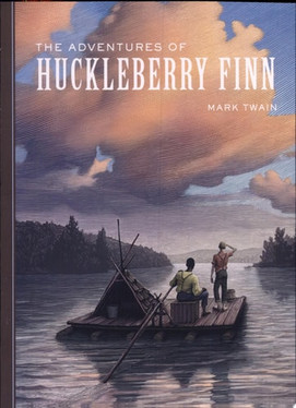 The Adventures of Huckleberry Finn