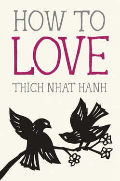 How to Love (N) - SKU 166332