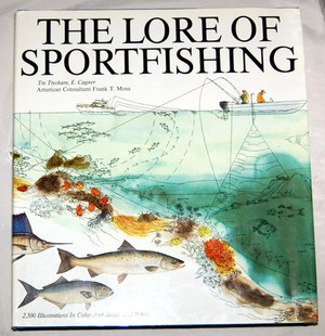 Lore of Sportfishing (U) - SKU 166346