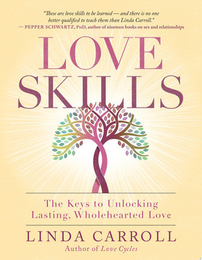 Love Skills The Keys to Unlocking Lasting, Wholehearted Love (U) - SKU 166367