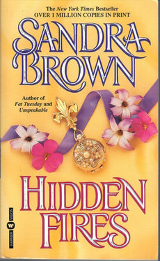 Hidden Fires (U) - SKU 166460