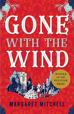 Gone with the Wind (N) - SKU 166518