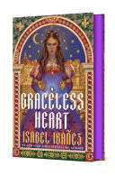 Graceless Heart (N) - SKU 166519