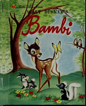 Bambi (Disney Classic)