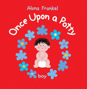 Once Upon a Potty Boy