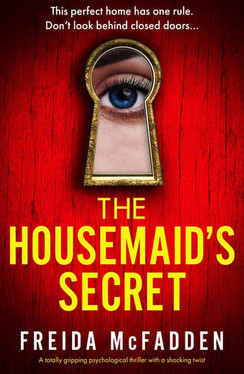 The Housemaid's Secret (N) - SKU 166566