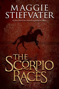 The Scorpio Races (U) - SKU 166573