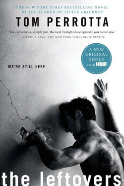 The Leftovers A Novel (U) - SKU 166574