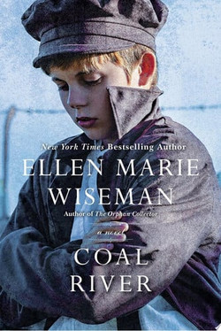 Coal River A Powerful and Unforgettable Story of 20th Century Injustice (U) - SKU 166577