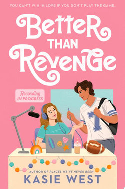 Better Than Revenge (N) - SKU 166608