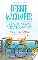 Stories of the Heart What Amanda Wants\Small Packages\Worth the Risk