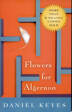 Flowers for Algernon (N) - SKU 166642