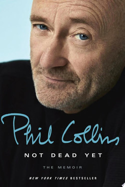 Not Dead Yet The Memoir (U) - SKU 166673