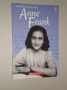 Anne Frank