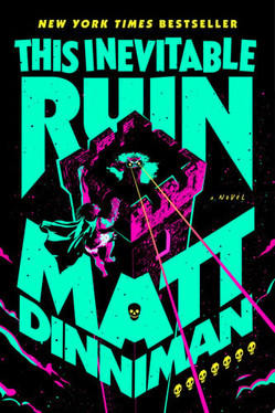 This Inevitable Ruin (N) - SKU 166752