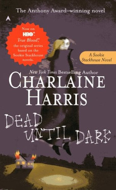 Dead Until Dark (Sookie Stackhouse/True Blood, Book 1) (U) - SKU 166782