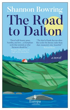 The Road to Dalton (U) - SKU 166796
