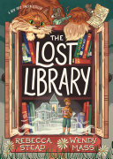 The Lost Library (N) - SKU 166885