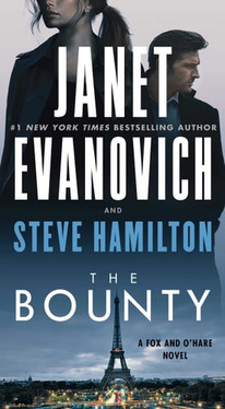 The Bounty A Novel