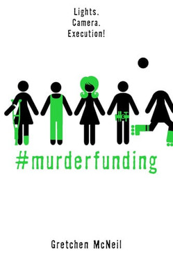 #MurderFunding (U) - SKU 166918