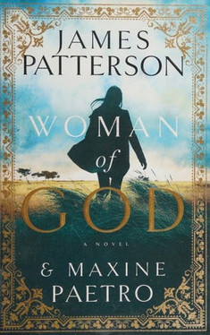 Woman of God (U) - SKU 167045