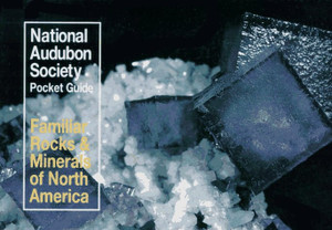 Familiar Rocks and Minerals