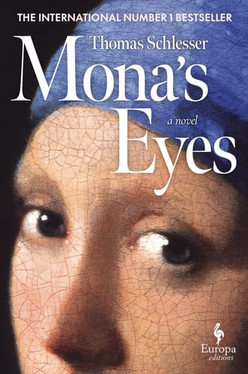Mona's Eyes (N) - SKU 167069