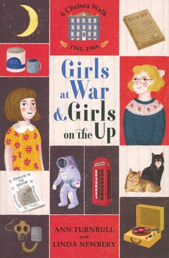 Girls at War & Girls on the Up (U) - SKU 167101