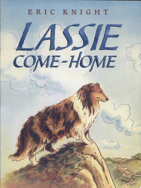 Lassie Come-Home