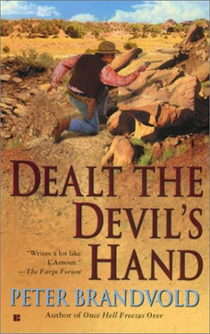 Dealt the Devil's Hand (U) - SKU 167148