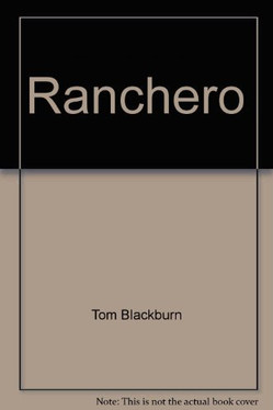Ranchero (U) - SKU 167162