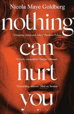 Nothing Can Hurt You 'a Gothic Olive Kitteridge Mixed with Gillian Flynn' VOGUE