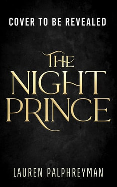 The Night Prince (Deluxe Edition) (N) - SKU 167198