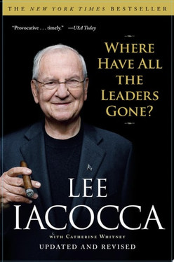 Where Have All the Leaders Gone?