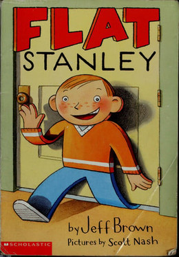 Stanley, Flat Again (U) - SKU 167295