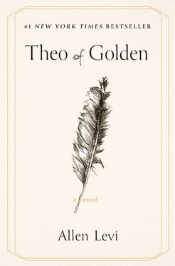 Theo Of Golden (N) - SKU 167357