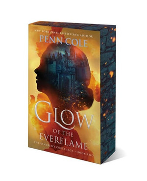 Glow of the Everflame A Novel (N) - SKU 167430