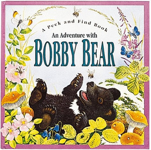 An Adventure with Bobby Bear