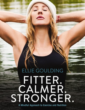 Fitter. Calmer. Stronger A Mindful Approach to Exercise and Nutrition